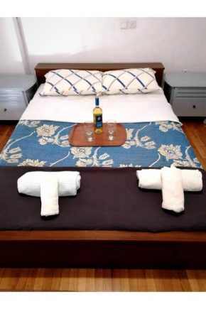 Kalamaki Guest House